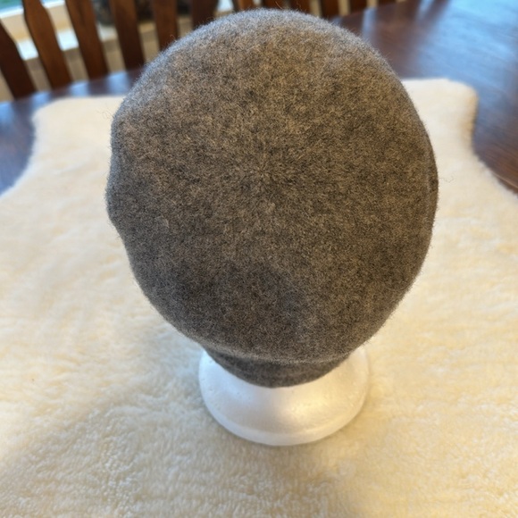 100% wool hat - Picture 3 of 6